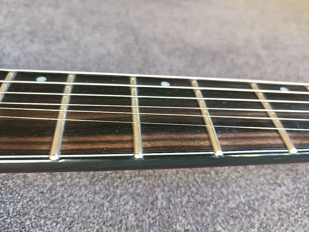 【美品】Ibanez Axion Label S61AL