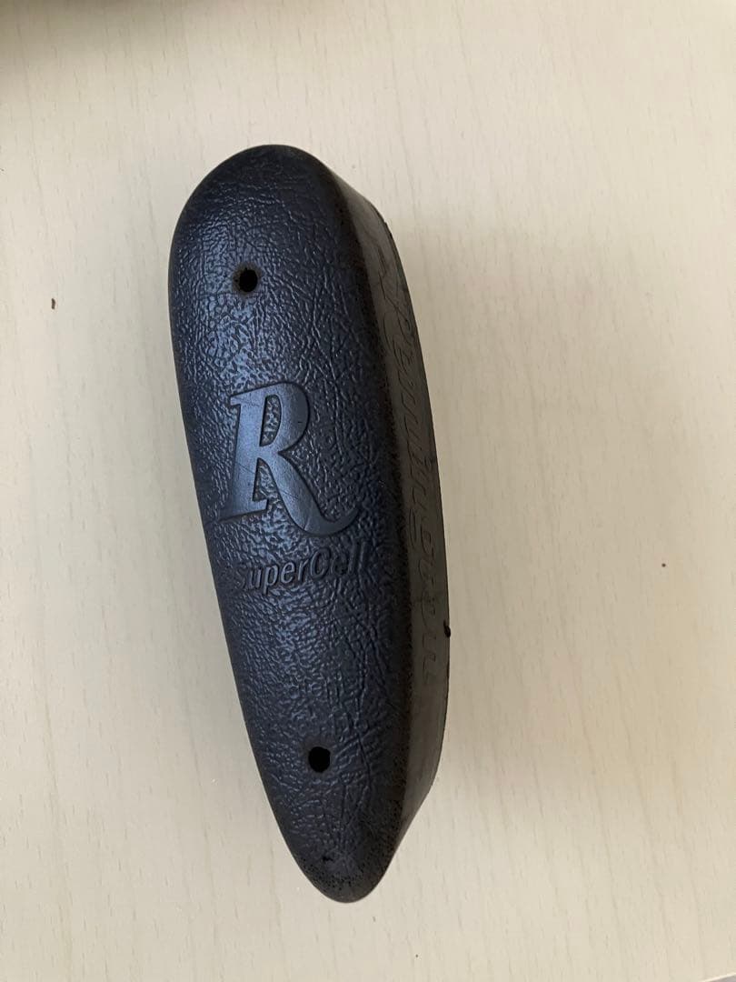 レミントン1100用　シンセティックストック　スーパーセル