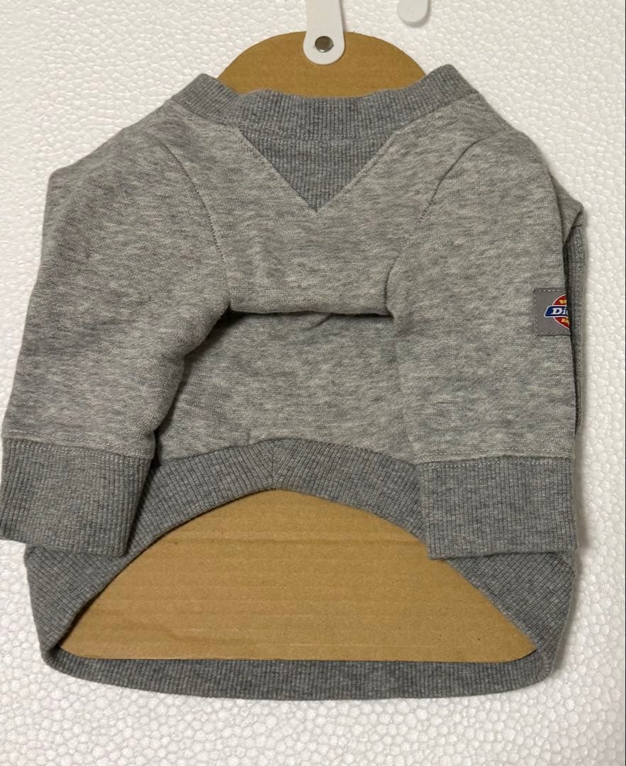 犬服 as know as de wan 4 2着セット