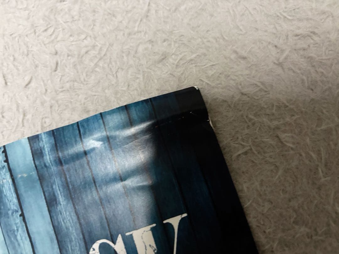 【激レア！！！！】ONEOKROCK ワンオク サイン入りポスター 2014