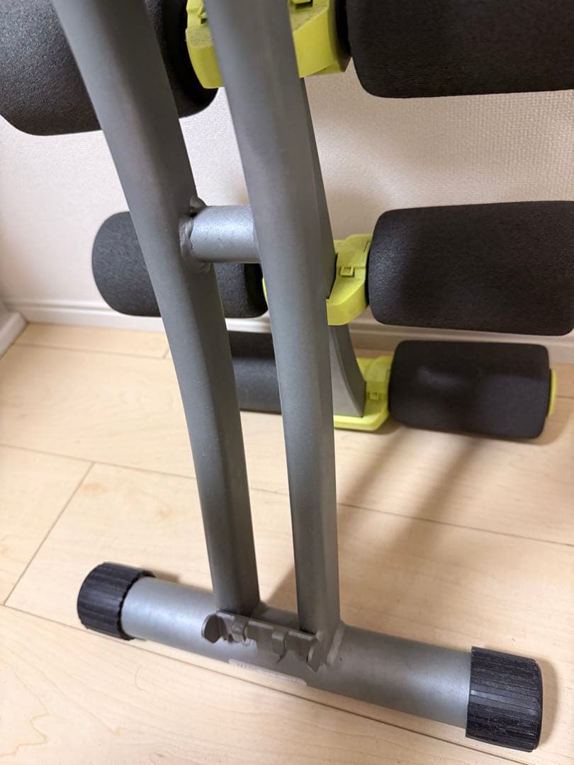 【直接取引大幅値引き】WONDER Core2 ワンダーコア2 腹筋マシン