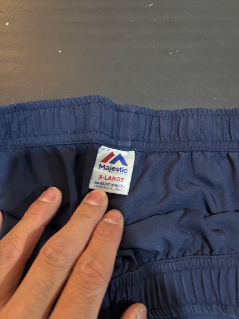 東京ヤクルトスワローズ塩見実使用