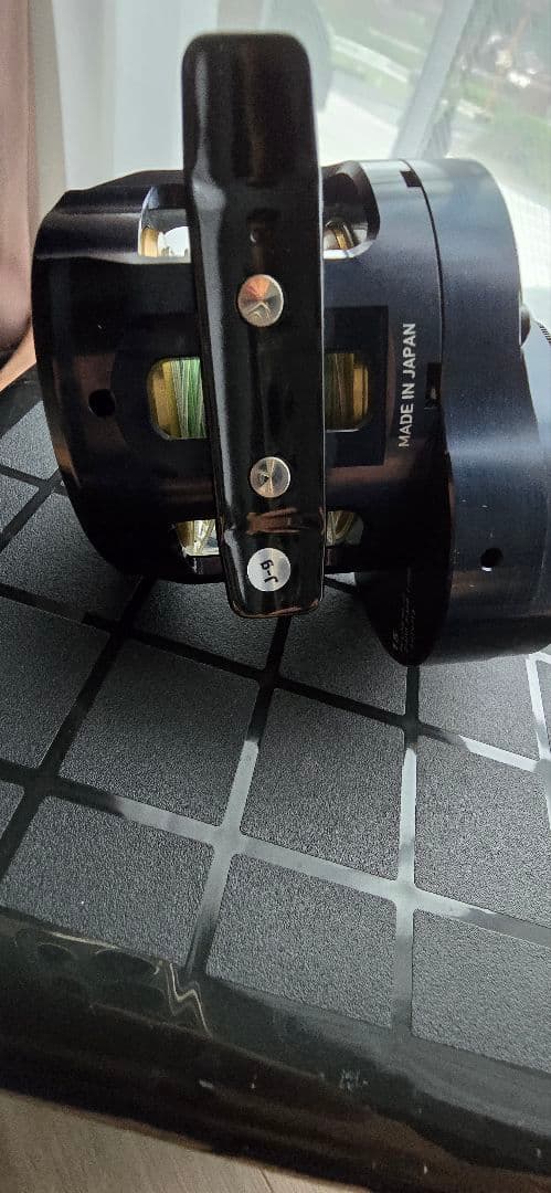 ソルティガ15　ダイワ