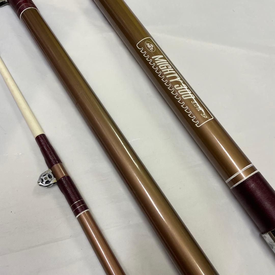 舟竿　NFT(SHIMANO） MIGHTY300 K26242