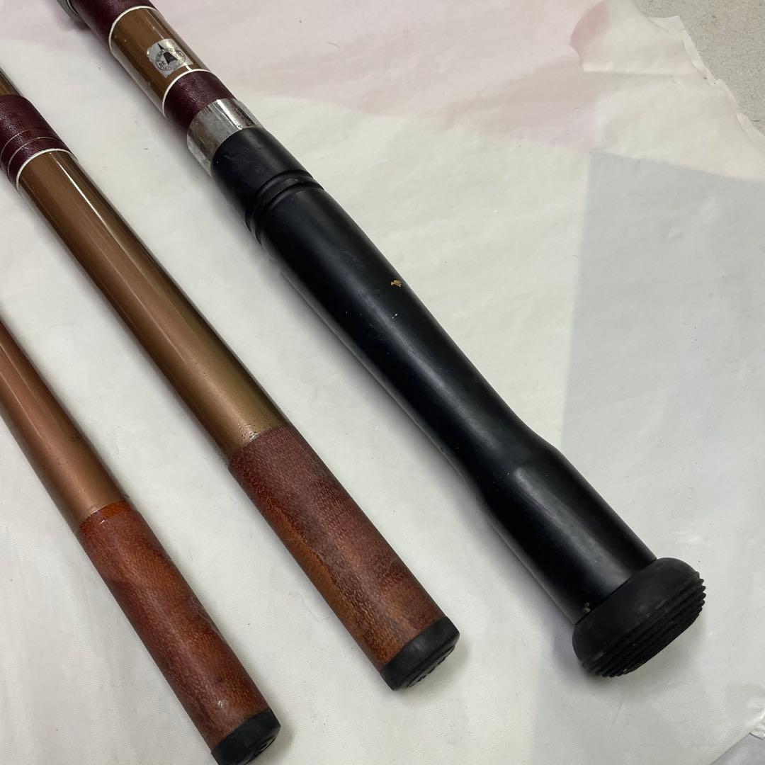 舟竿　NFT(SHIMANO） MIGHTY300 K26242