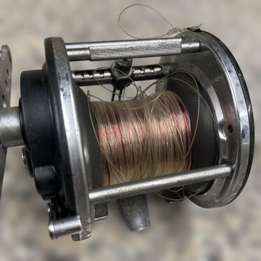 d*9様 ★DAIWA ダイワ Dynamic ST-60 フィッシングリール