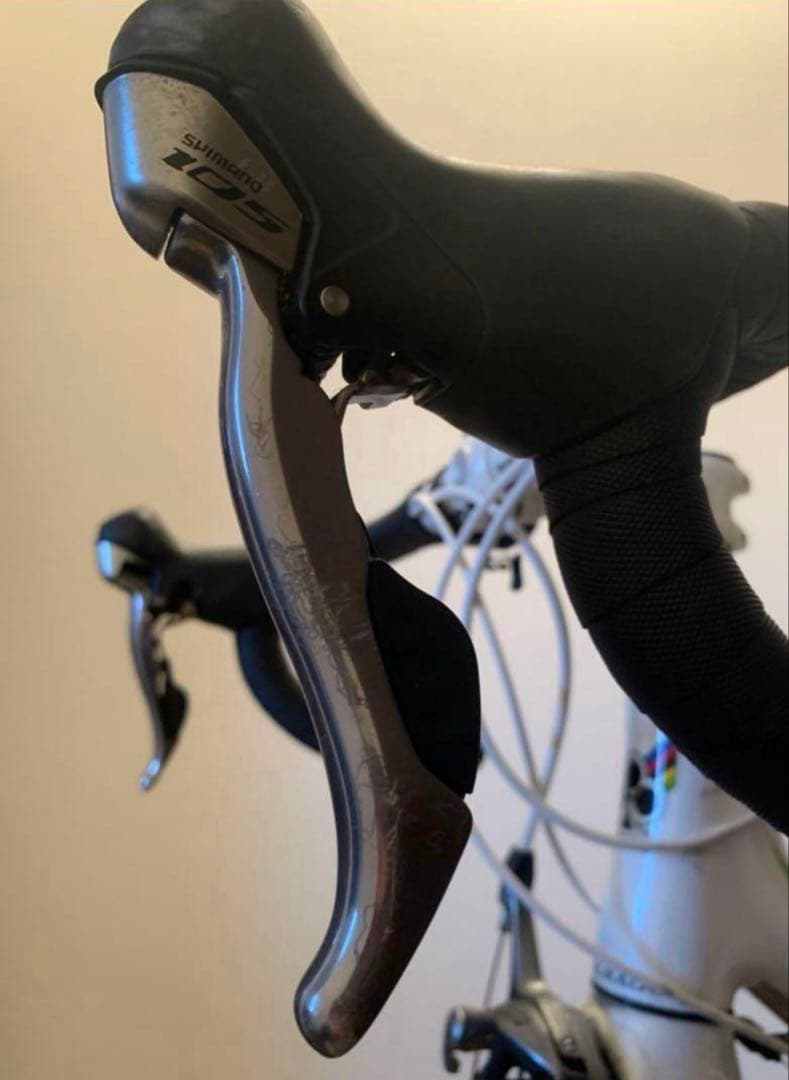 すけ様　ロードバイク　コルナゴ　CLX3.0 完成車　その他フルセット
