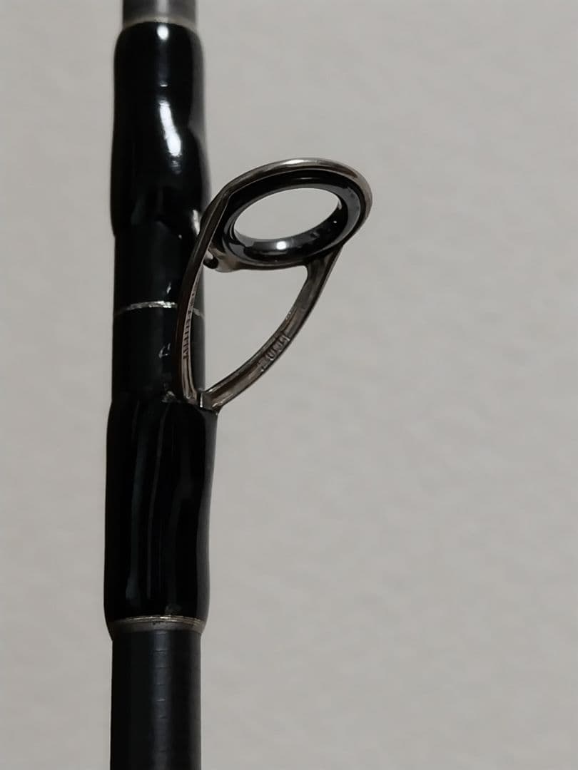 天竜　ホライゾンSL　HSL66B-MH（ken）