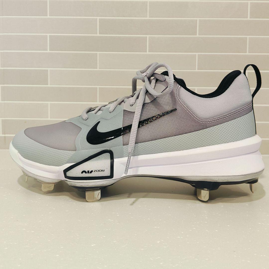 【US限定トラウトモデル】ナイキ 野球スパイク フォースズームトラウト9プロ