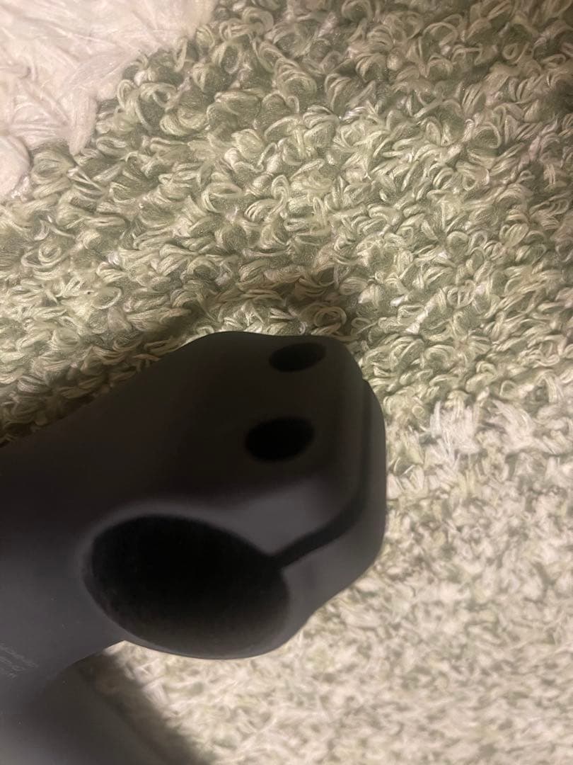 カーボンドロップハンドル