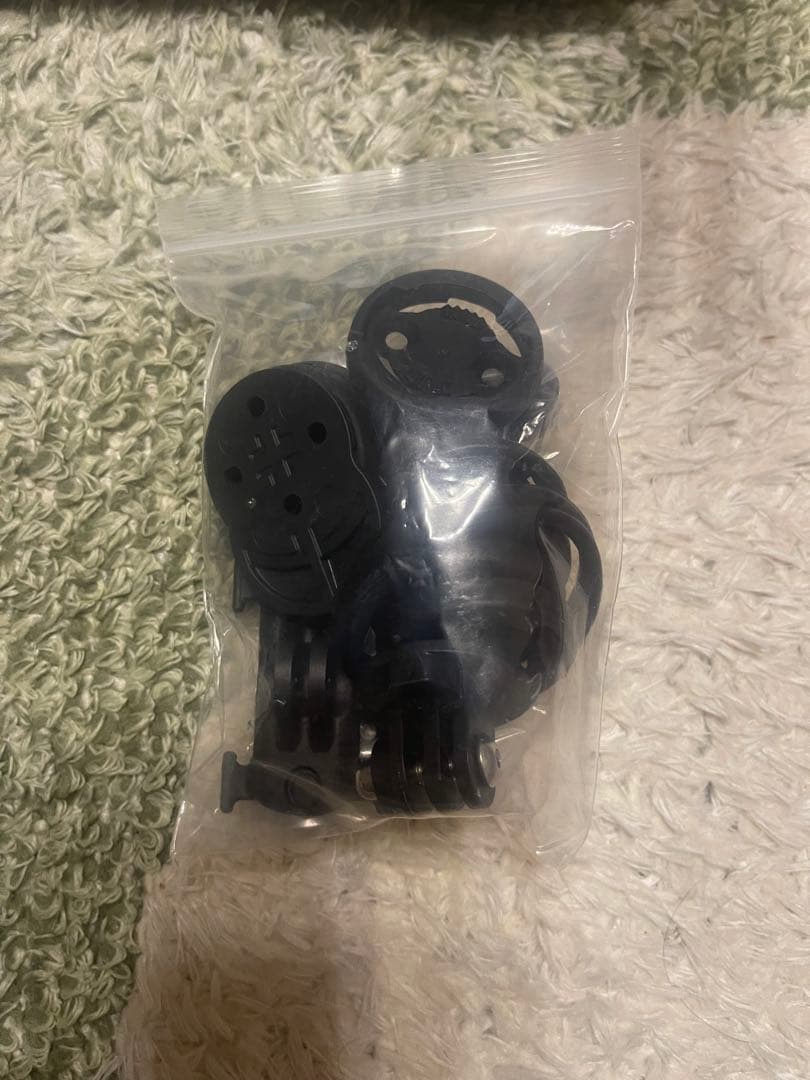 カーボンドロップハンドル