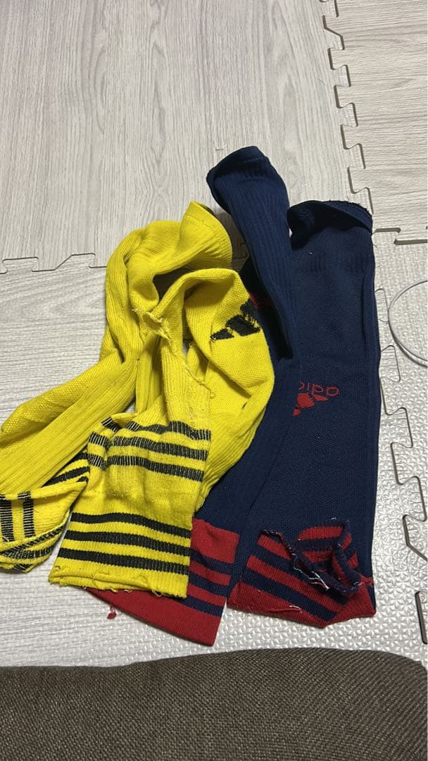 スポーツソックス