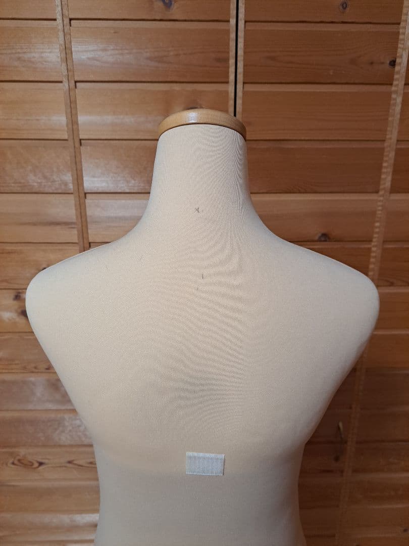 着付け 練習用 マネキン