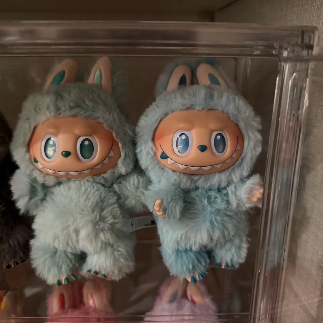 ラブブ エナジー シークレット まとめ売り POPMART