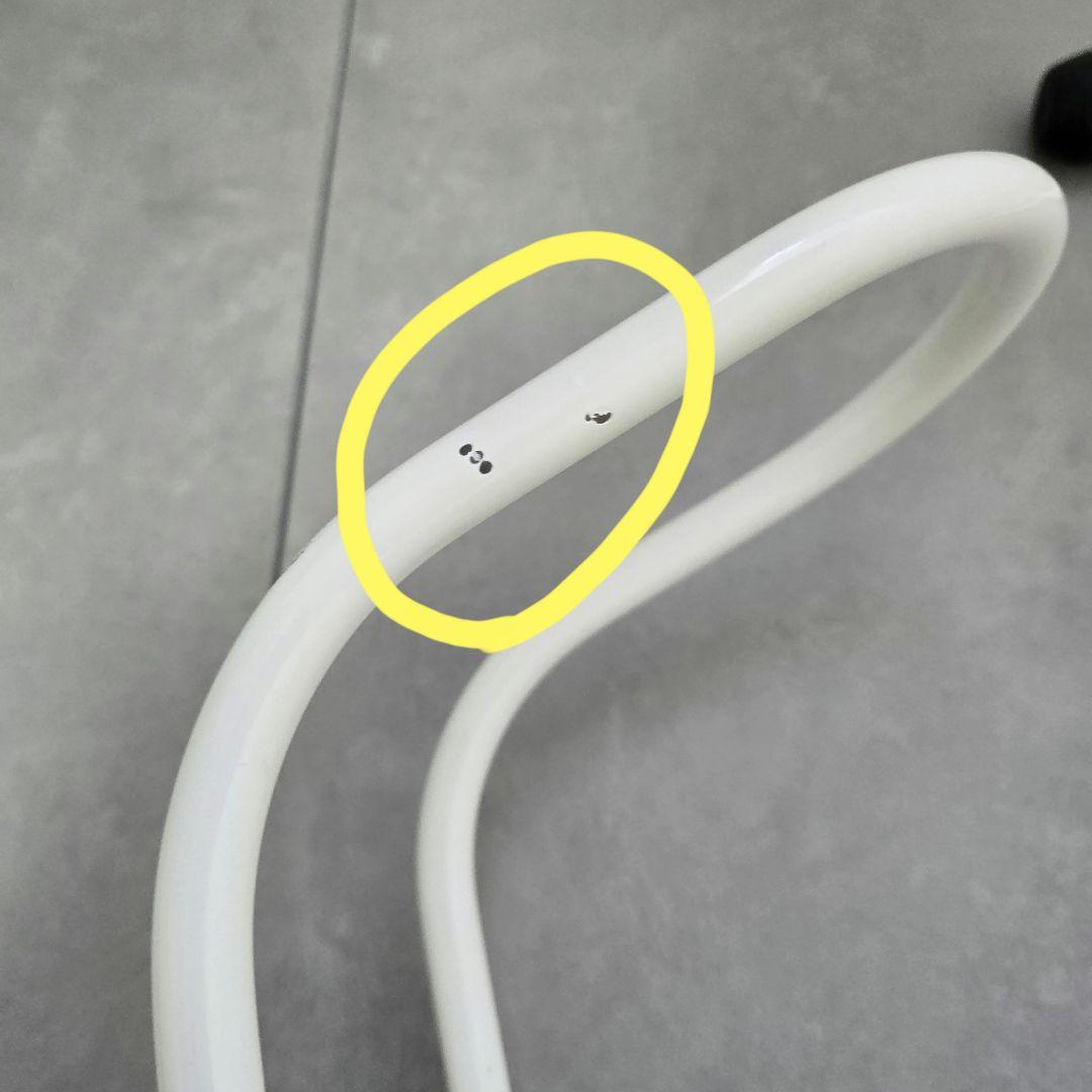 自転車スタンド A01VSpecial 縦置きも横置きも可