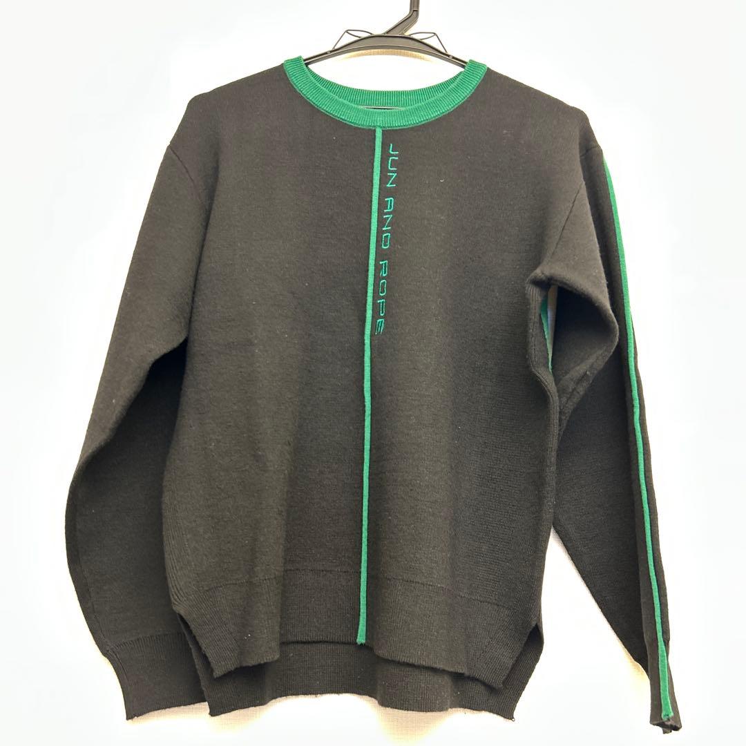 JUN&ROPE’ ジュンアンドロペ　セーター