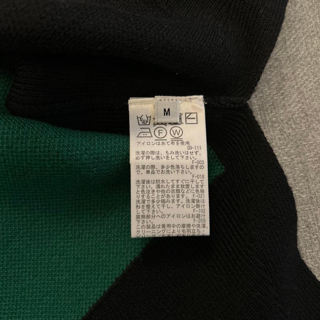 JUN&ROPE’ ジュンアンドロペ　セーター