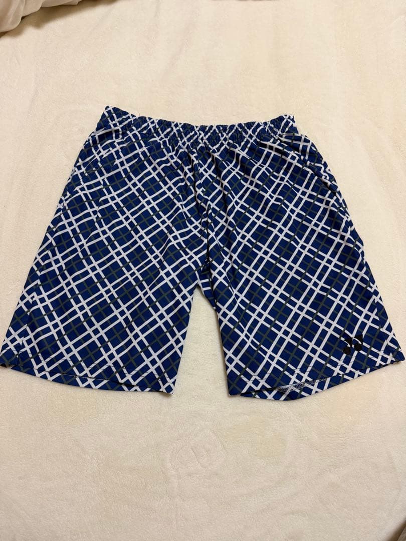 ヨネックス　ハーフパンツ