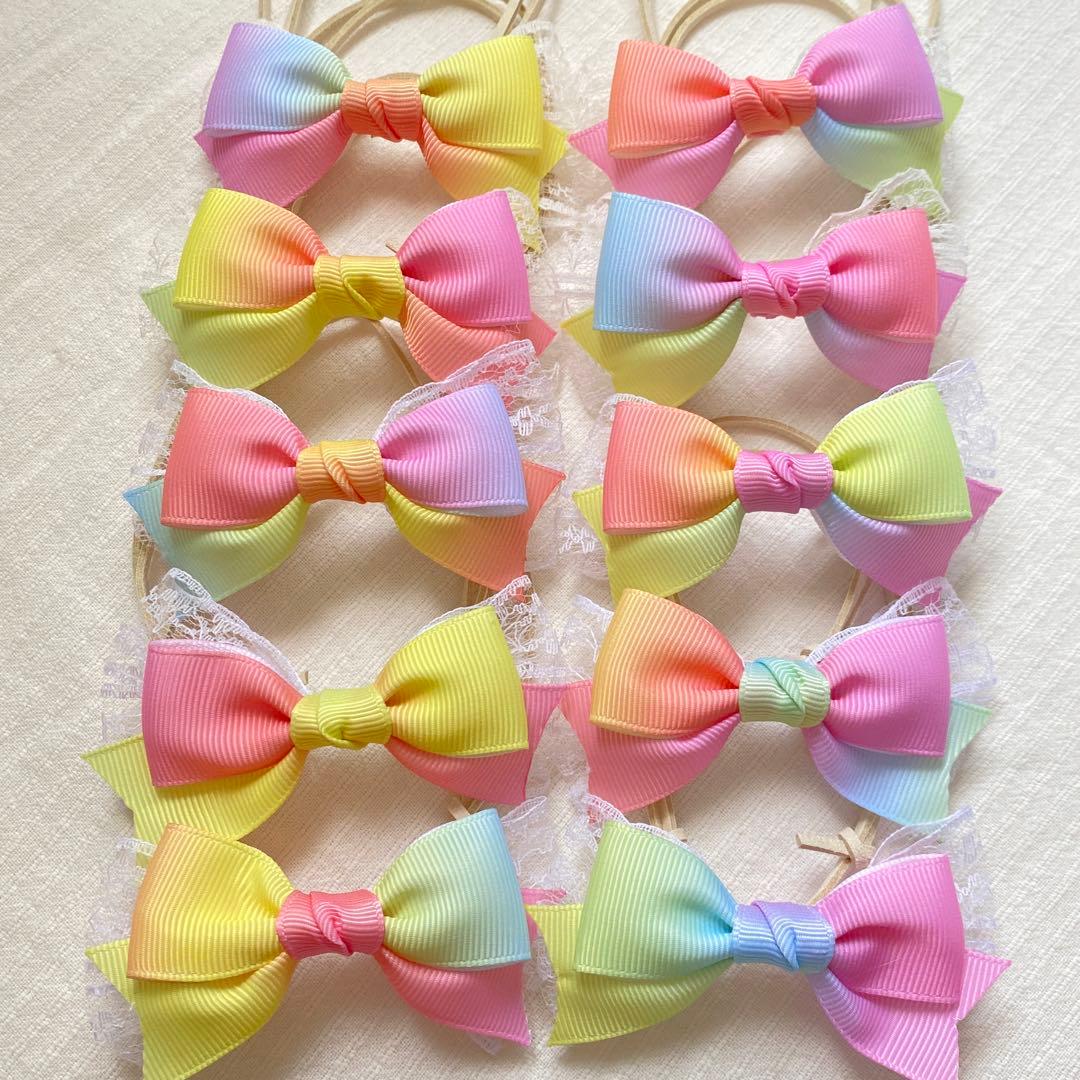 DS　トリミングチョーカー　【82】200個