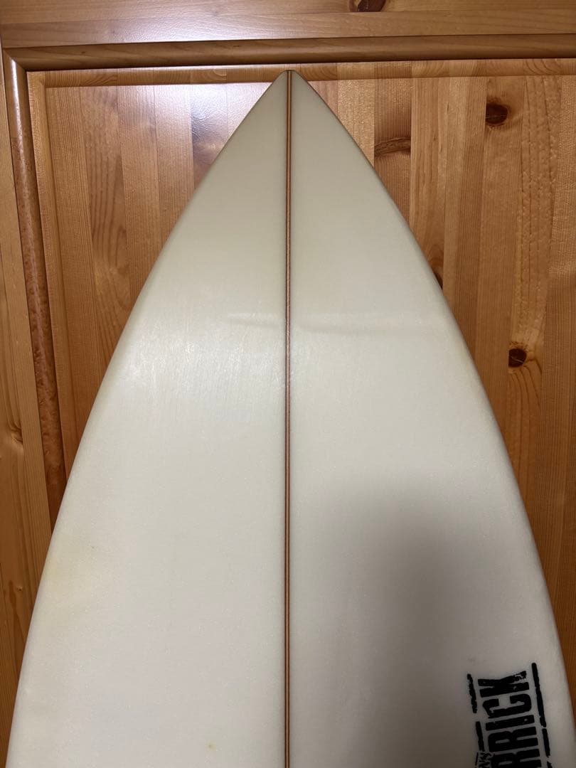 Popi 送料込み アルメリック ニューフライヤー 6.0