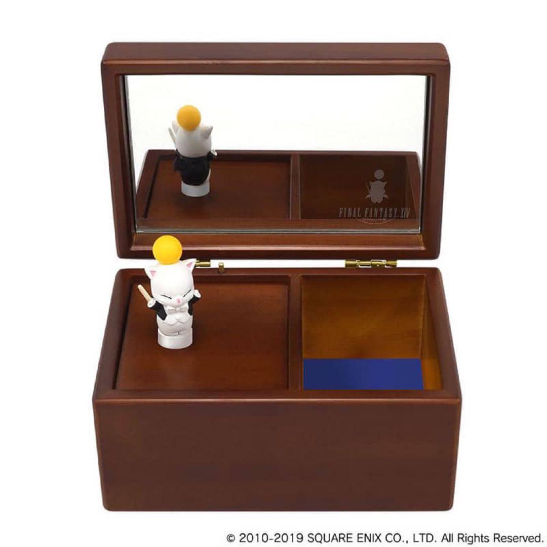 FINAL FANTASY XIV Eorzean Symphony オルゴール