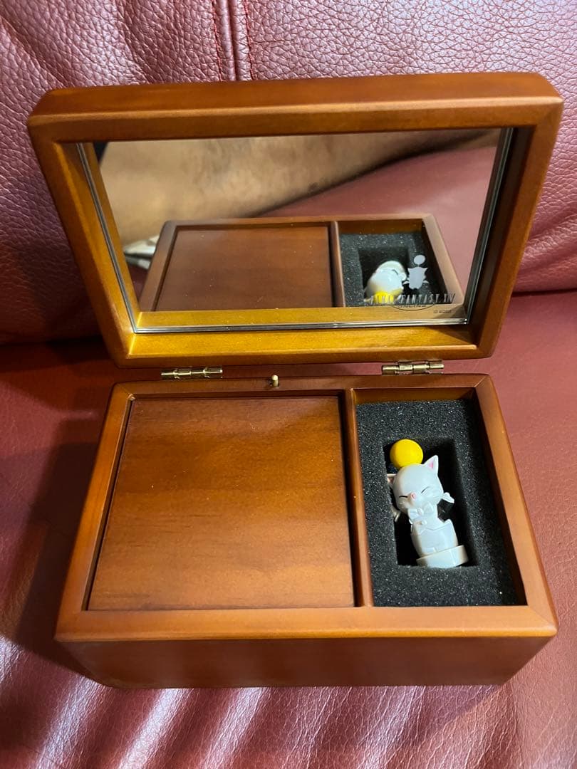 FINAL FANTASY XIV Eorzean Symphony オルゴール