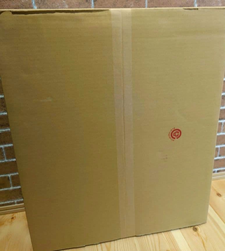 ドラゴンボール 箔入りアクリルGIGAフィギュア 神龍