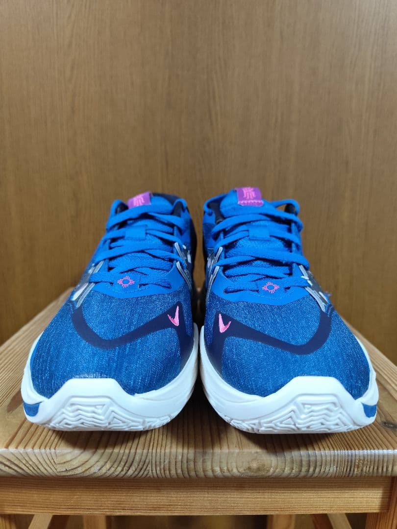 Nike Kyrie Low 5　ナイキ　カイリーロー5　27.0cm