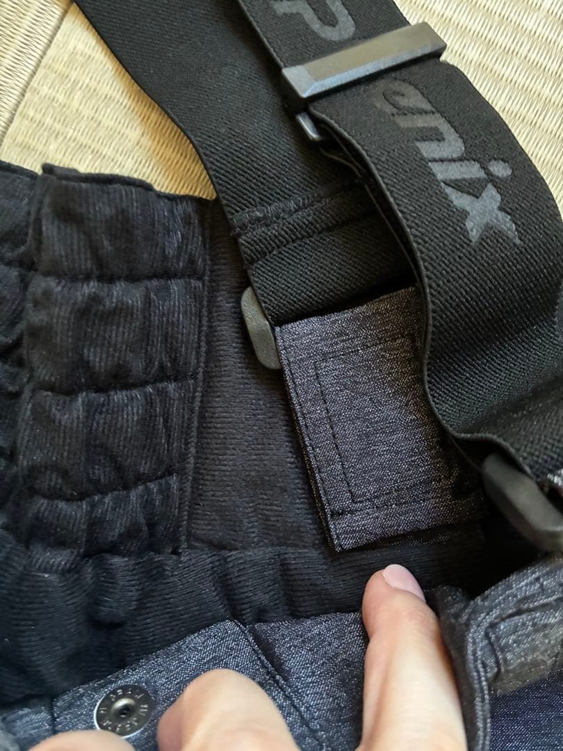 新品　フェニックス　メンズLサイズ　上下セット　上下で29800