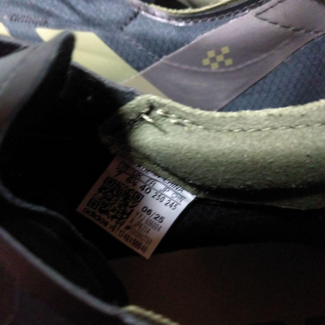 アディオス　アディオスプロ4M　25.0