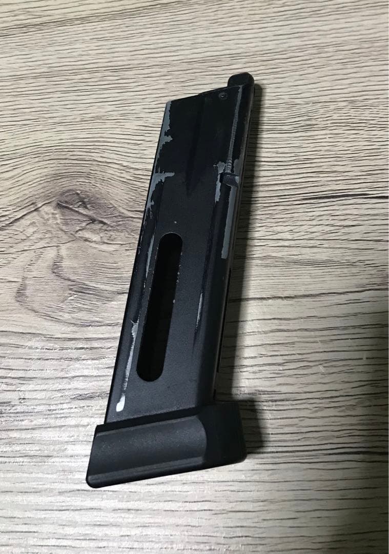 Cz75 2nd version 9月16日限定価格