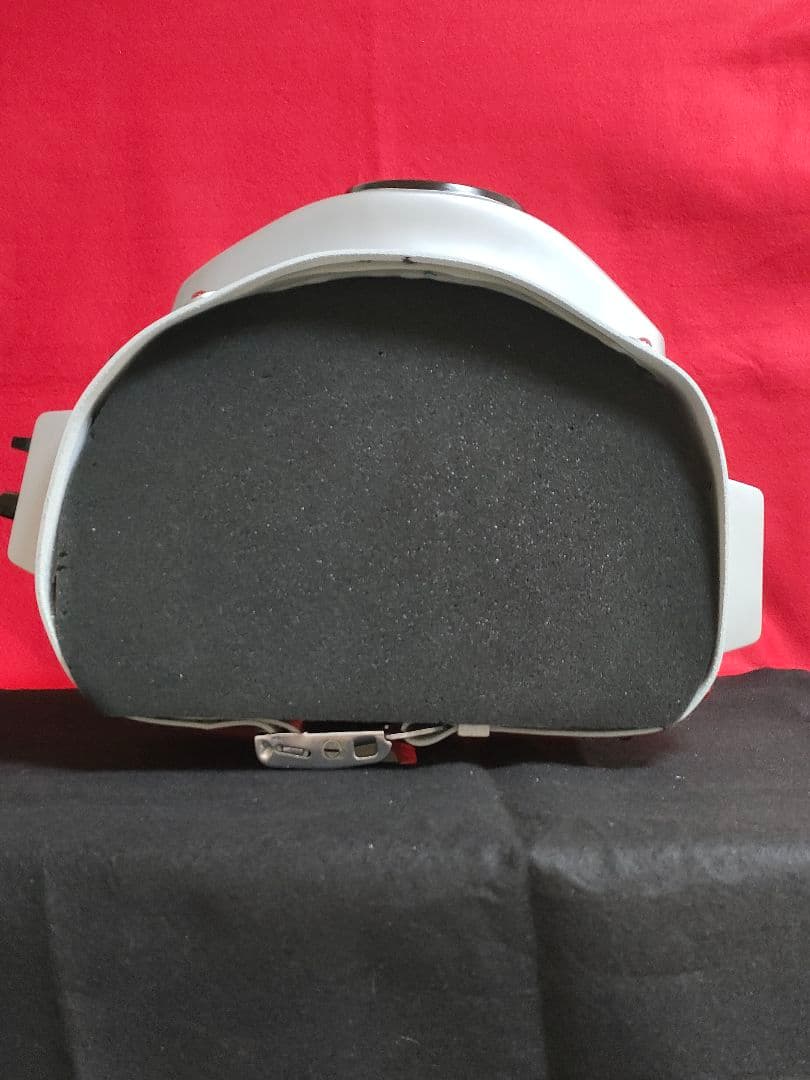 仮面ライダー　旧1号　1/1タイフーン　ゼネプロ改造品　映承認済商品　美品