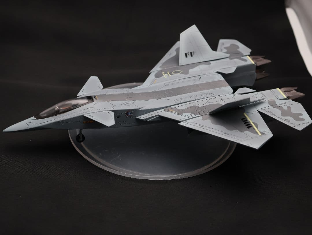 国希　プラッツ FFR-31シルフィード