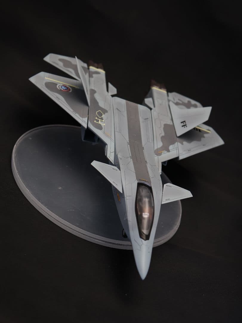 国希　プラッツ FFR-31シルフィード