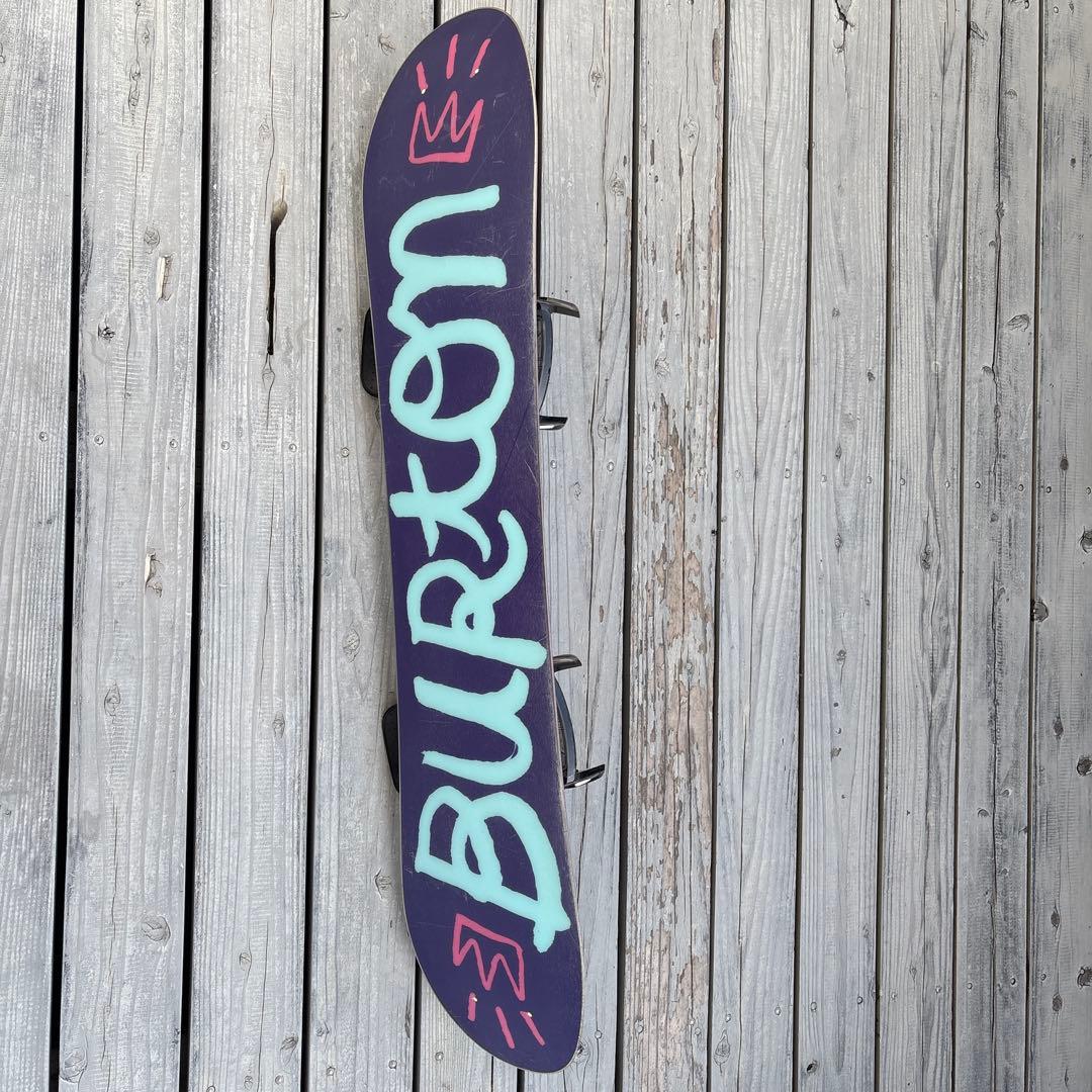 バートン　フルセット　チクレット100　グロム　 　バイン　おまけのブーツ付き