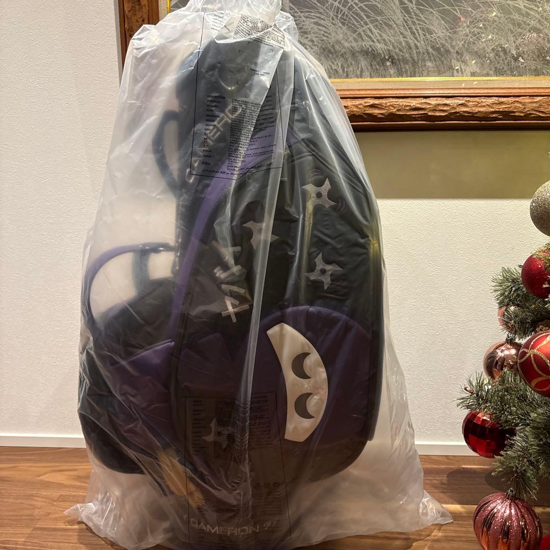 2024年スコッティキャメロンフェスティバル限定ゴルフバッグ