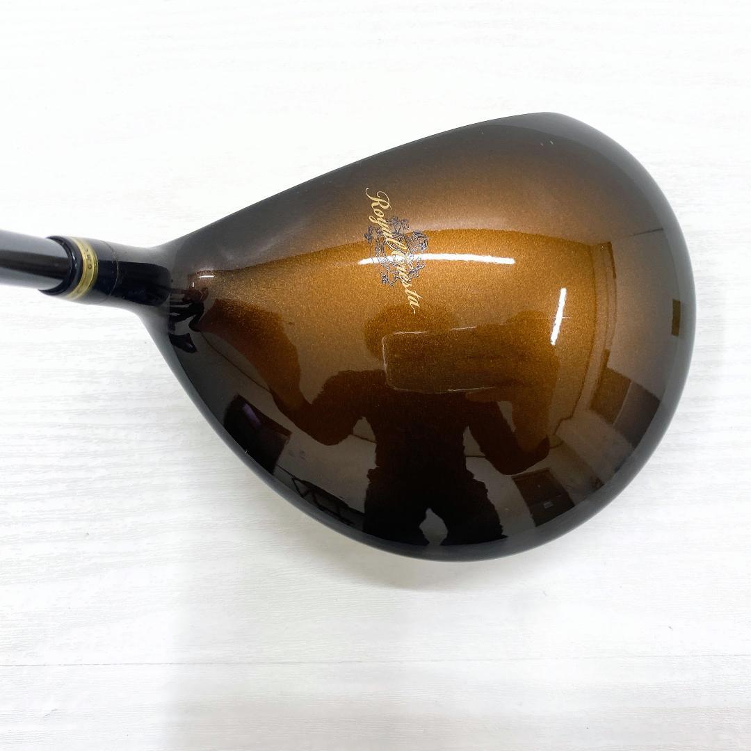 【美品/最高級‼】 MIZUNO ミズノ グランドモナーク ドライバー 1w