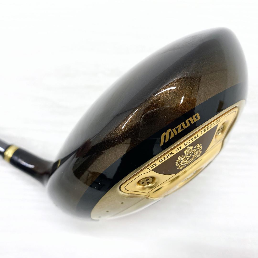 【美品/最高級‼】 MIZUNO ミズノ グランドモナーク ドライバー 1w