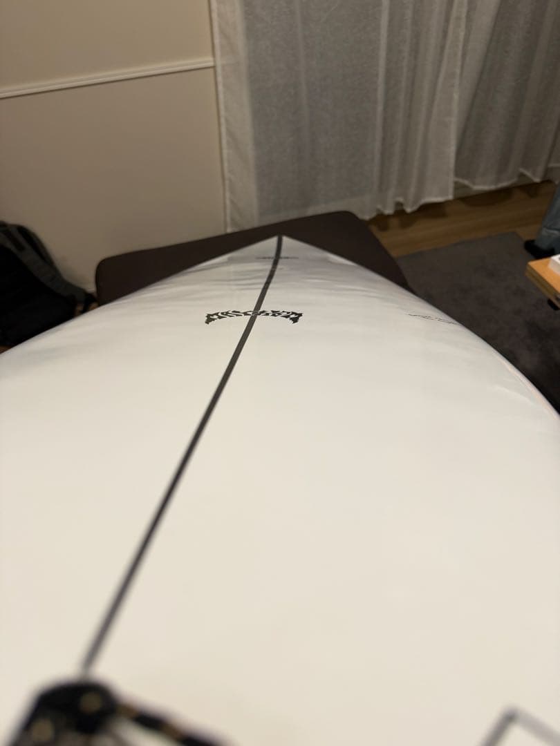 【手渡しのみ】Smooth Operator 6’6 (スムースオペレーター)