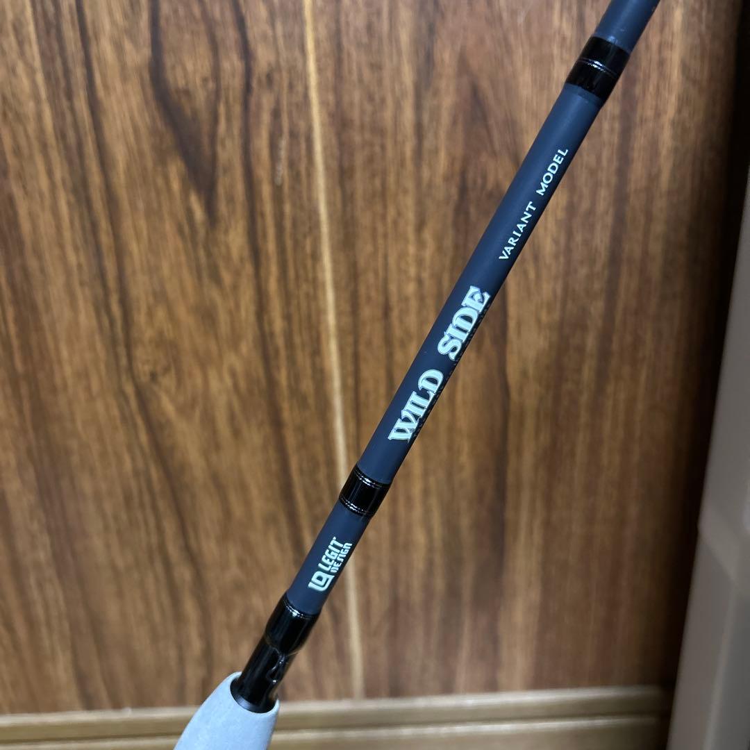 RDS サイコロラバー　レジットデザイン　ワイルドサイド　ヴァリアント