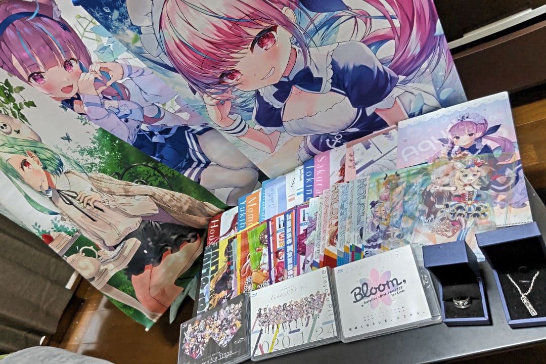 【セール中】ホロライブ グッズ まとめ売り hololive