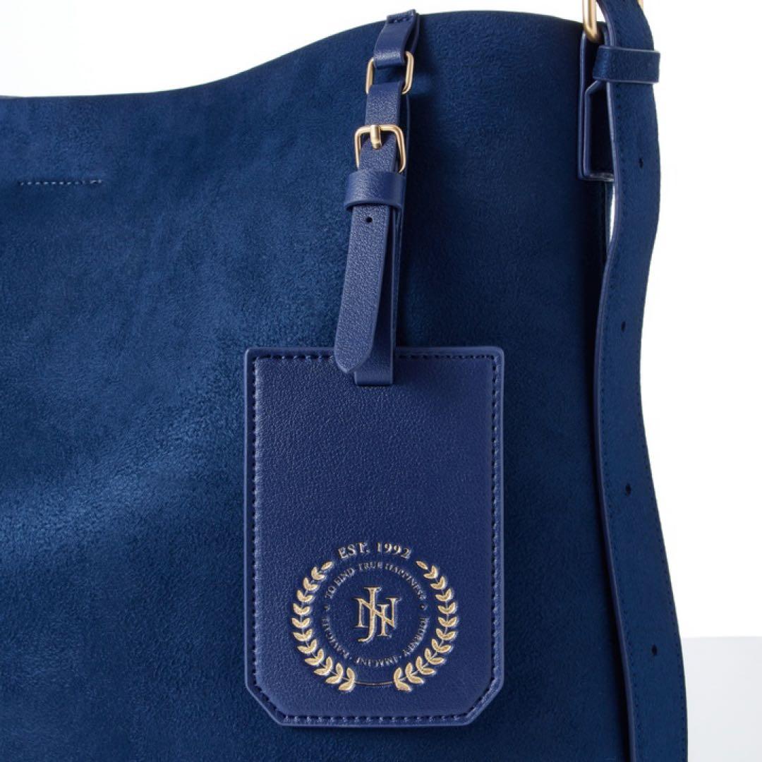 BTS ジン HAPPY Big Tote bag