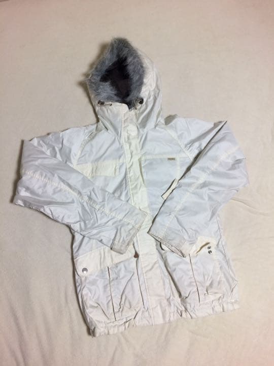 【上下セット】スノーボードウェア（女性用）