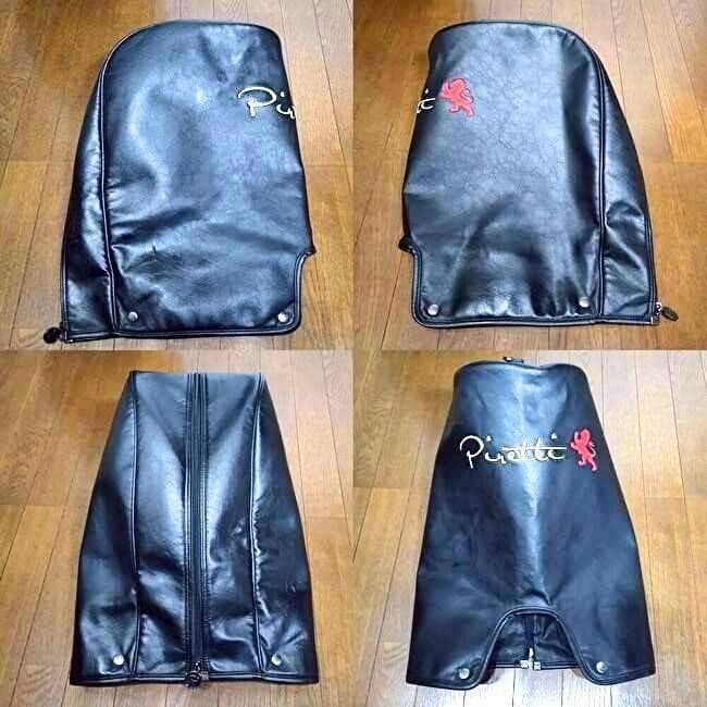 Piretti Golf ピレッティ キャディバック 限定 正規品 送料無料