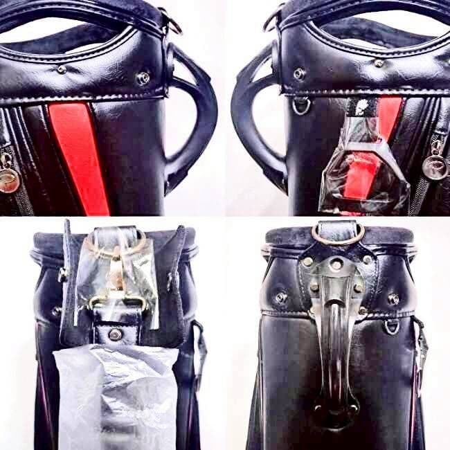 Piretti Golf ピレッティ キャディバック 限定 正規品 送料無料