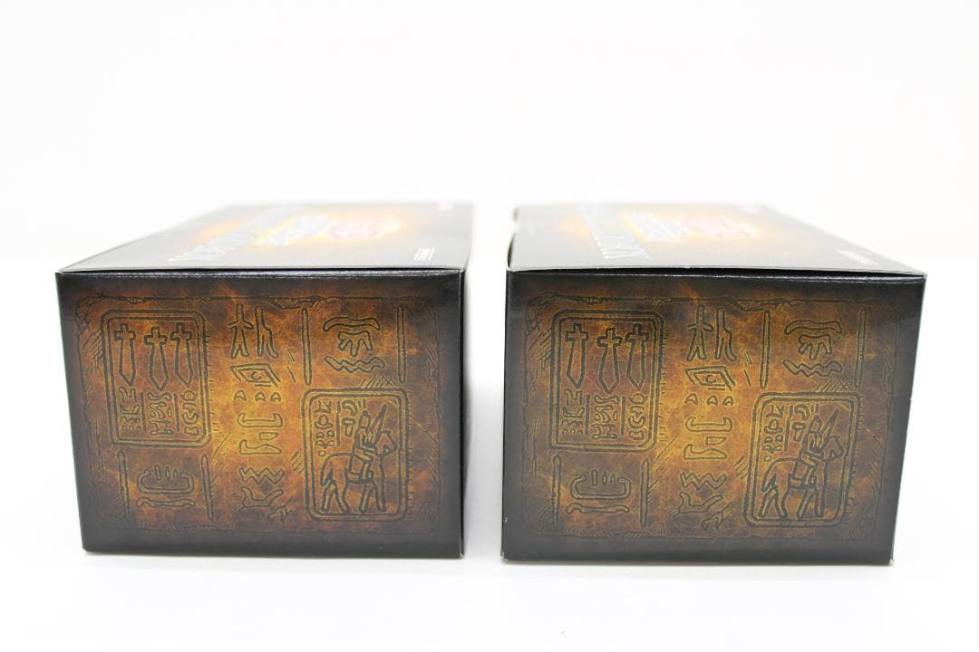 遊戯王 PRISMATIC GOD BOX 37-JD0516-06