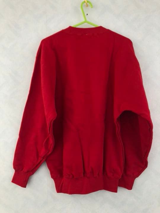 ASKA kicks トレーナー サイズM 松本晃彦 ASKA チャゲアス