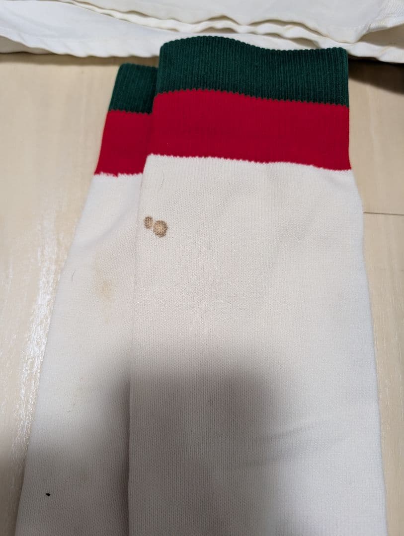 正智深谷サッカーユニフォーム