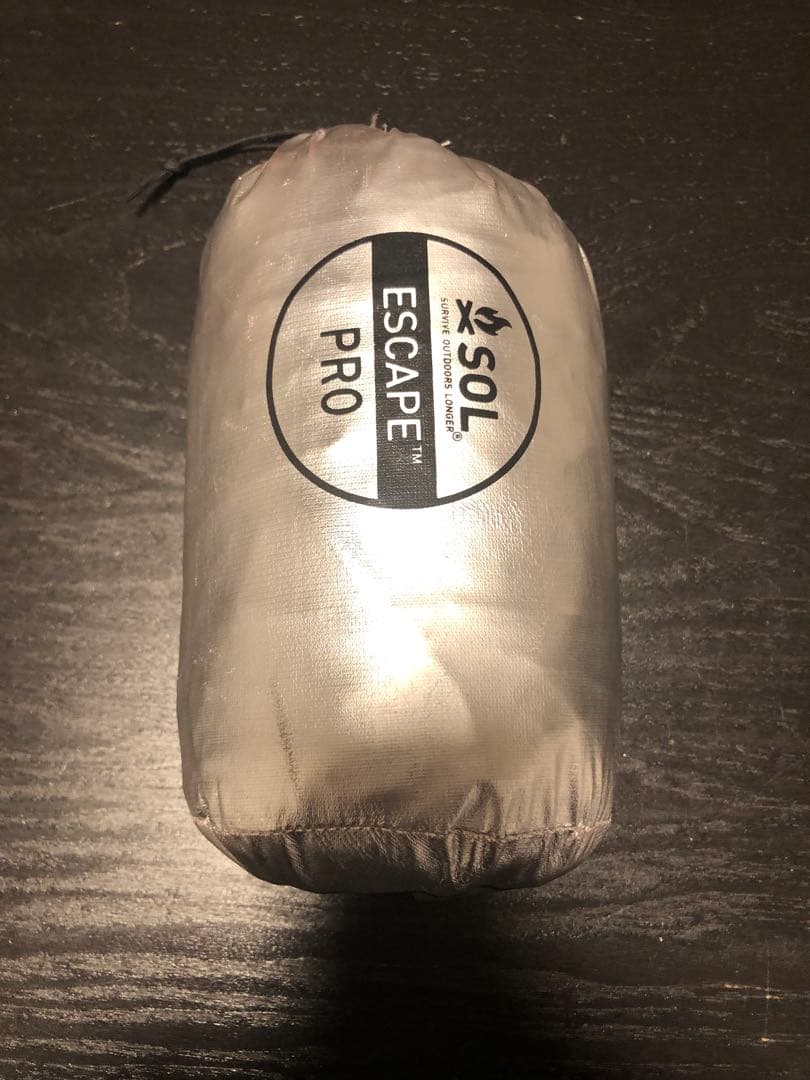 SOL escape pro vivi（エスケーププロヴィヴィ）