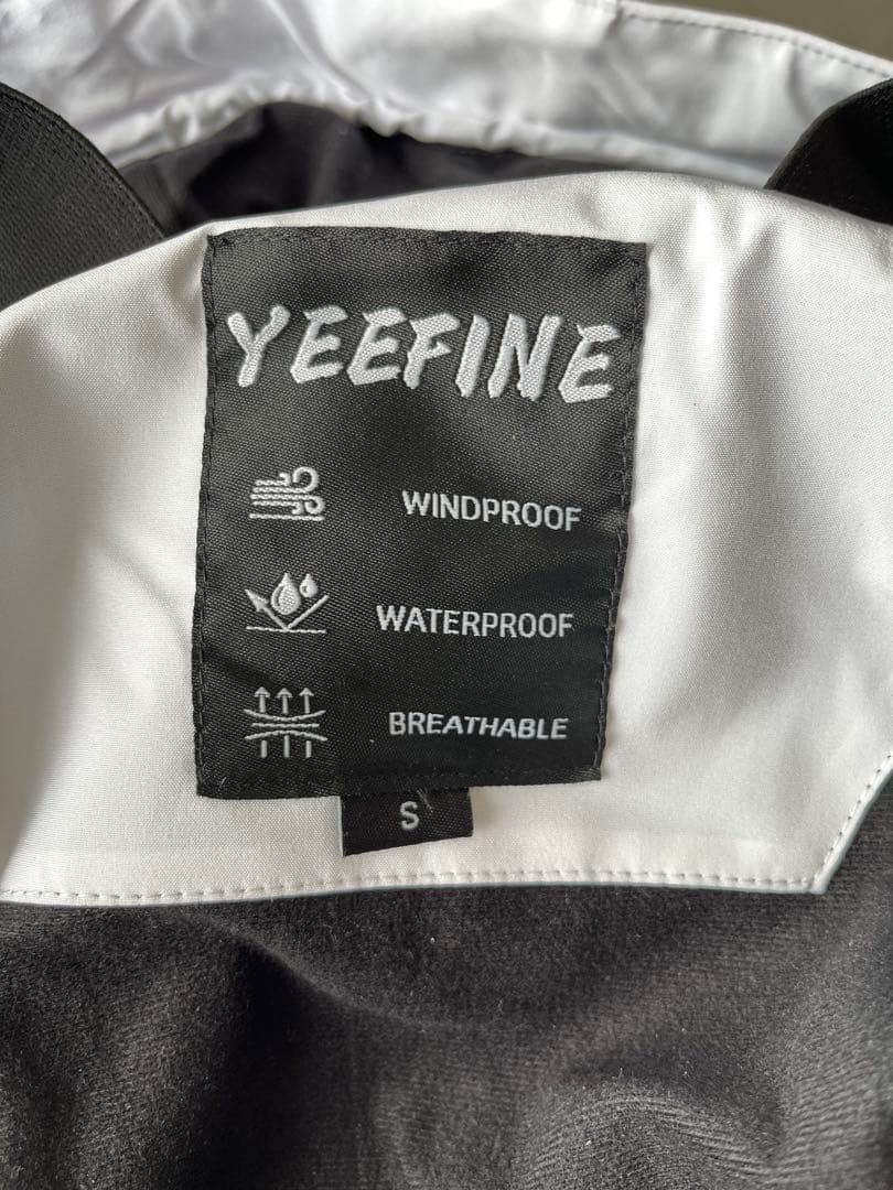 レディース用 スキーウェア（つなぎ）